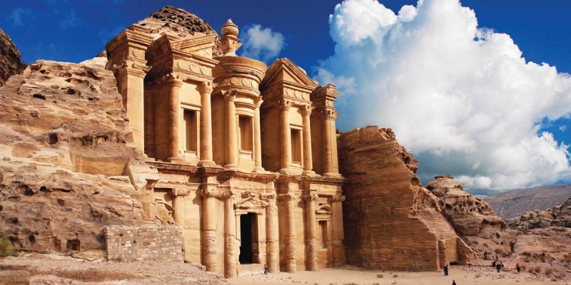 Petra Petra